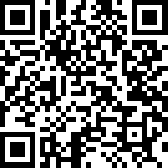 QR kód stránky organizácie