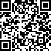 Stran organizacije QR koda