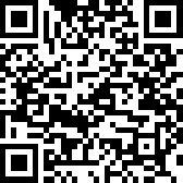 Stran organizacije QR koda