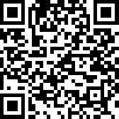 Stran organizacije QR koda