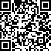 Stran organizacije QR koda
