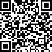 Stran organizacije QR koda