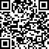 Stran organizacije QR koda