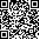 Stran organizacije QR koda