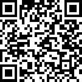 Stran organizacije QR koda
