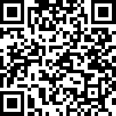 Stran organizacije QR koda
