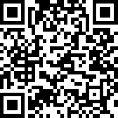Stran organizacije QR koda