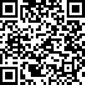 Stran organizacije QR koda