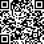 Stran organizacije QR koda