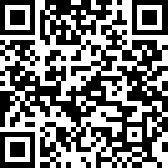 Stran organizacije QR koda