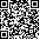 Stran organizacije QR koda