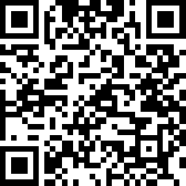 Stran organizacije QR koda