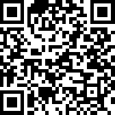 Stran organizacije QR koda