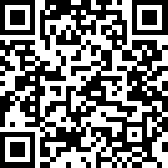 Stran organizacije QR koda