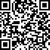Stran organizacije QR koda