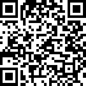 Stran organizacije QR koda