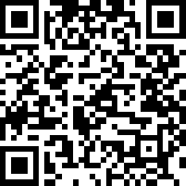 Stran organizacije QR koda