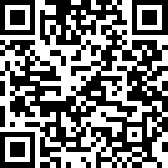 Stran organizacije QR koda