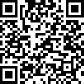 Stran organizacije QR koda