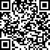 Stran organizacije QR koda