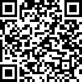 Stran organizacije QR koda