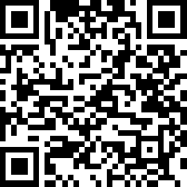 Stran organizacije QR koda