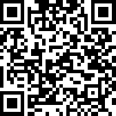 Stran organizacije QR koda