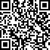 Organizasyon sayfası QR kodu