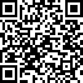 Organizasyon sayfası QR kodu