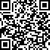 QR-код сторінки організації