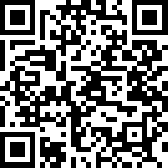 Tashkilot sahifasi QR kodi