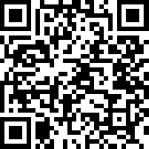 Tashkilot sahifasi QR kodi