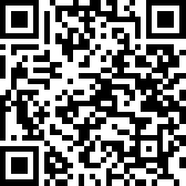 Tashkilot sahifasi QR kodi