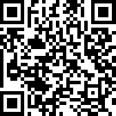 Tashkilot sahifasi QR kodi