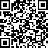 Tashkilot sahifasi QR kodi