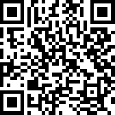 Tashkilot sahifasi QR kodi