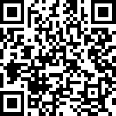Tashkilot sahifasi QR kodi