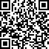 Tashkilot sahifasi QR kodi