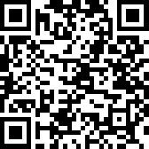 Tashkilot sahifasi QR kodi