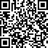 Tashkilot sahifasi QR kodi