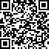 Tashkilot sahifasi QR kodi