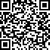 Tashkilot sahifasi QR kodi