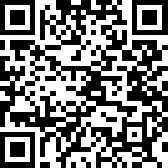 Tashkilot sahifasi QR kodi