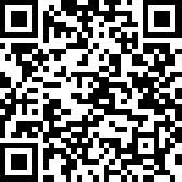 Tashkilot sahifasi QR kodi