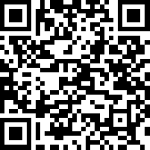 Tashkilot sahifasi QR kodi