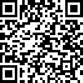 Tashkilot sahifasi QR kodi