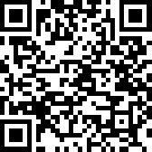 Tashkilot sahifasi QR kodi