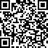Tashkilot sahifasi QR kodi
