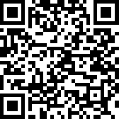 Tashkilot sahifasi QR kodi
