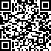 Tashkilot sahifasi QR kodi